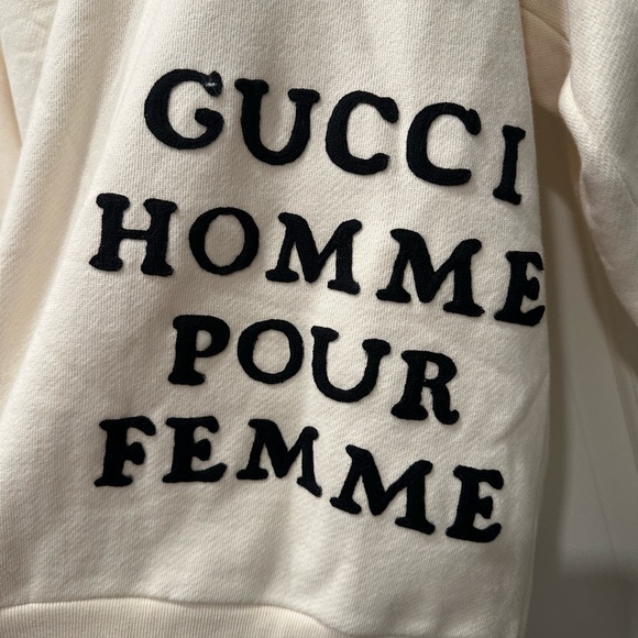 Gucci sweater - Picture 2 of 7